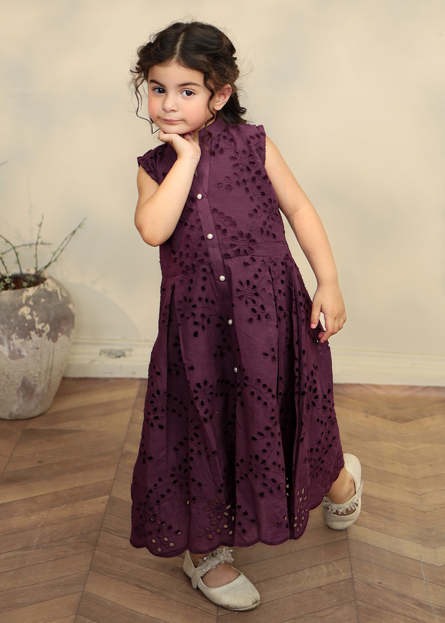 Danaerys Mini