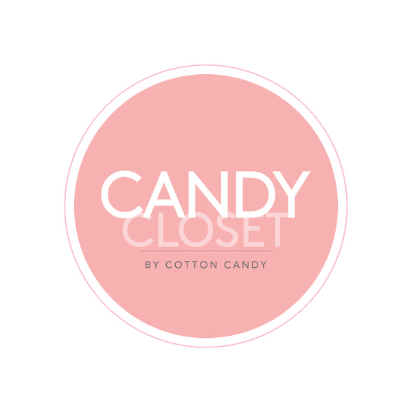 Candy Closet