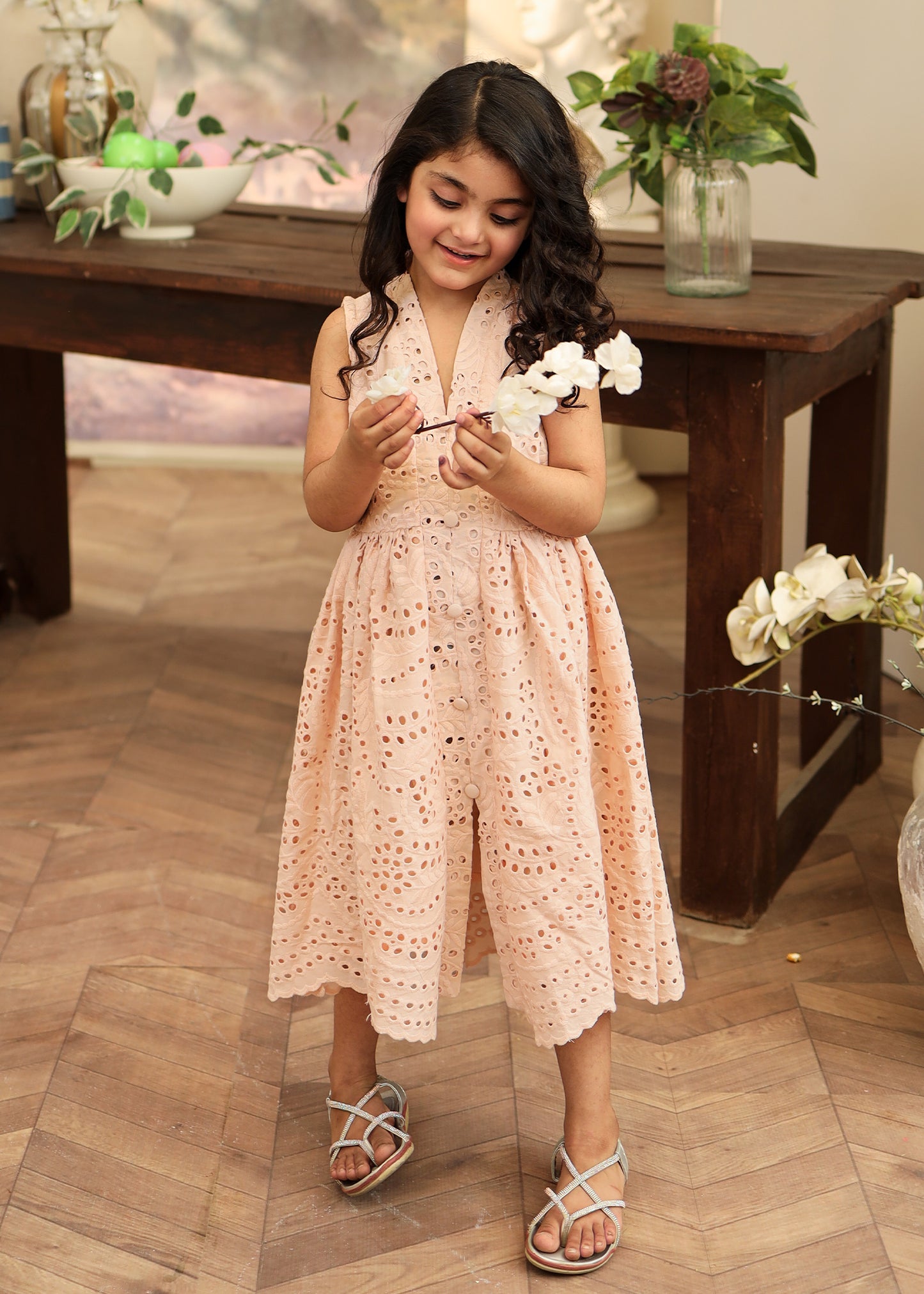 Gabriella Mini
