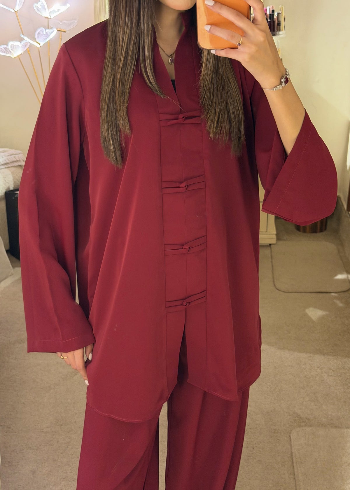 Bordeaux Set