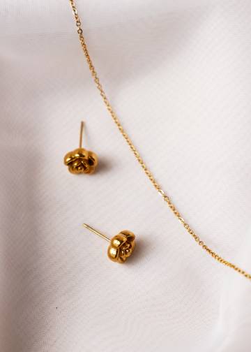 Rose Fleur Set