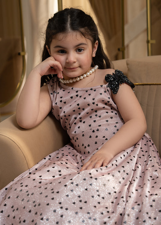 Blush Moonlight Mini