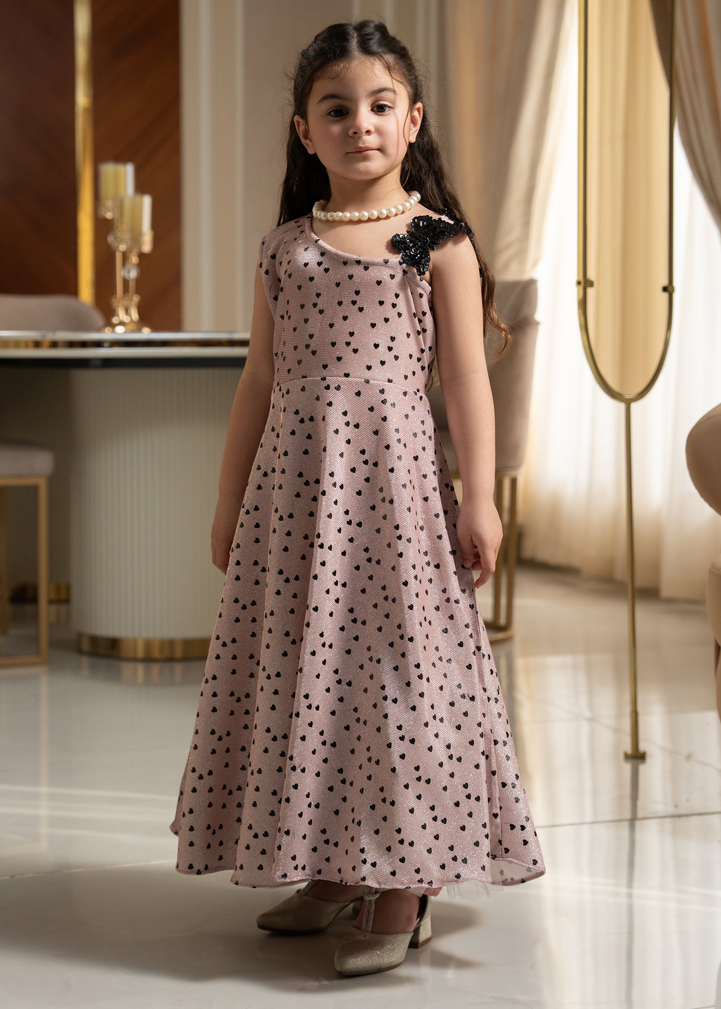 Blush Moonlight Mini