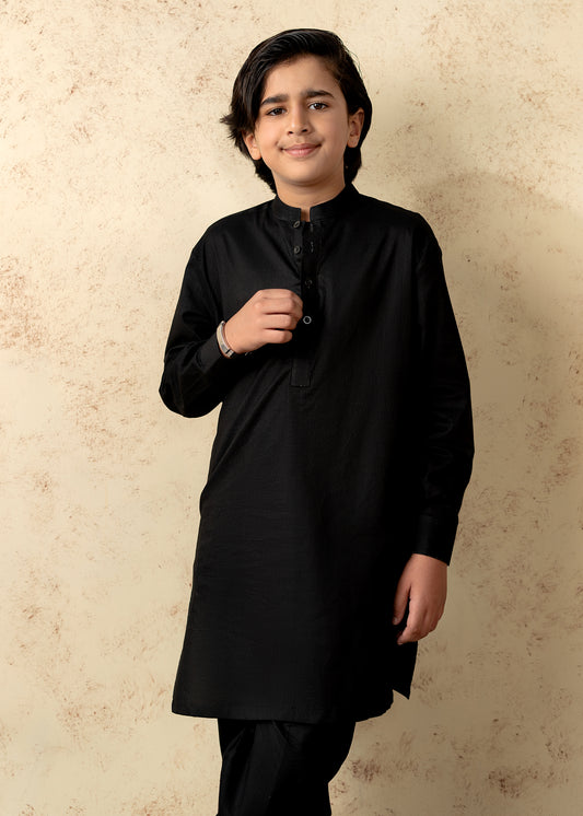 Dark Cocoa Waistcoat Set