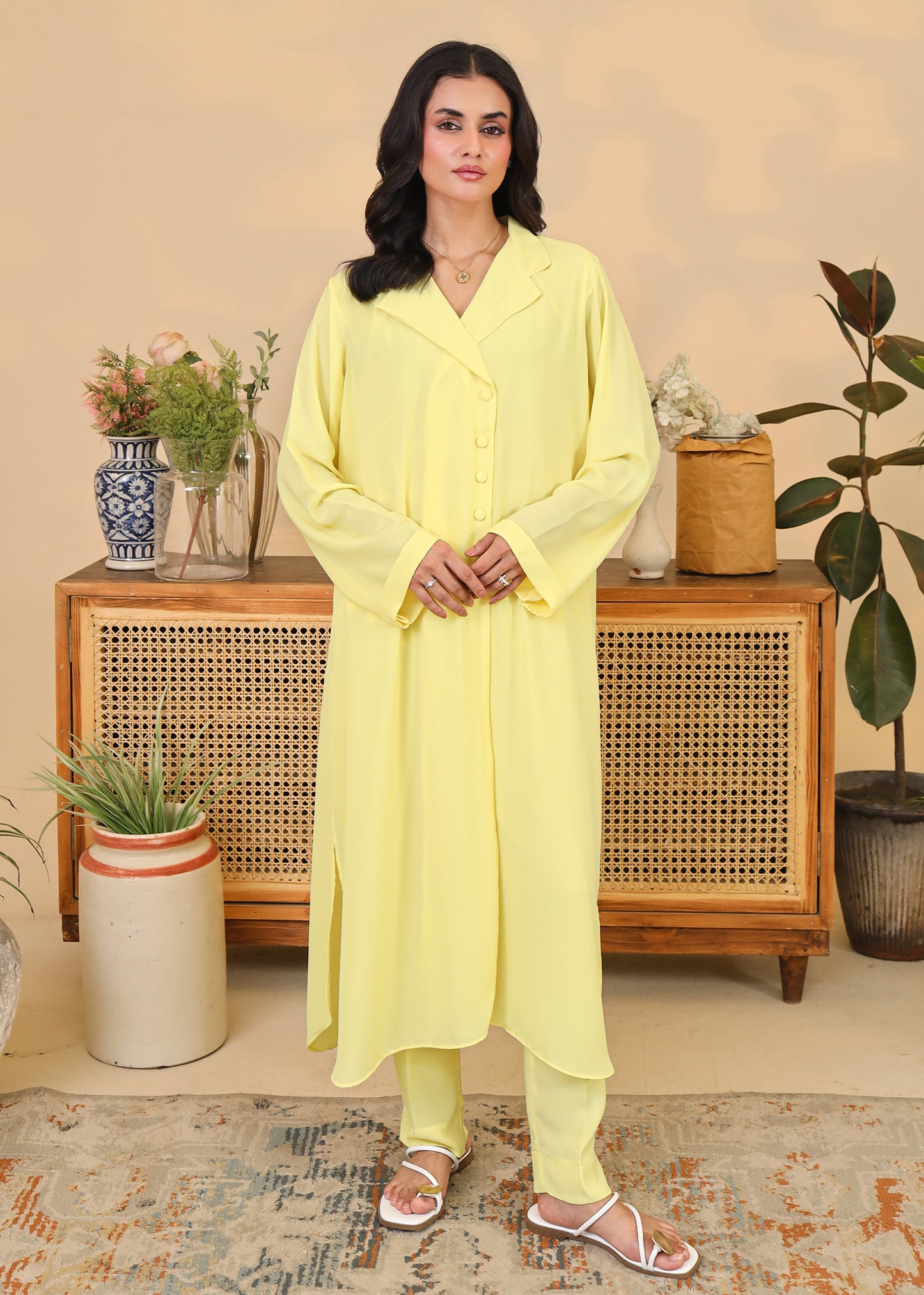 Lemon Melt-Down Set