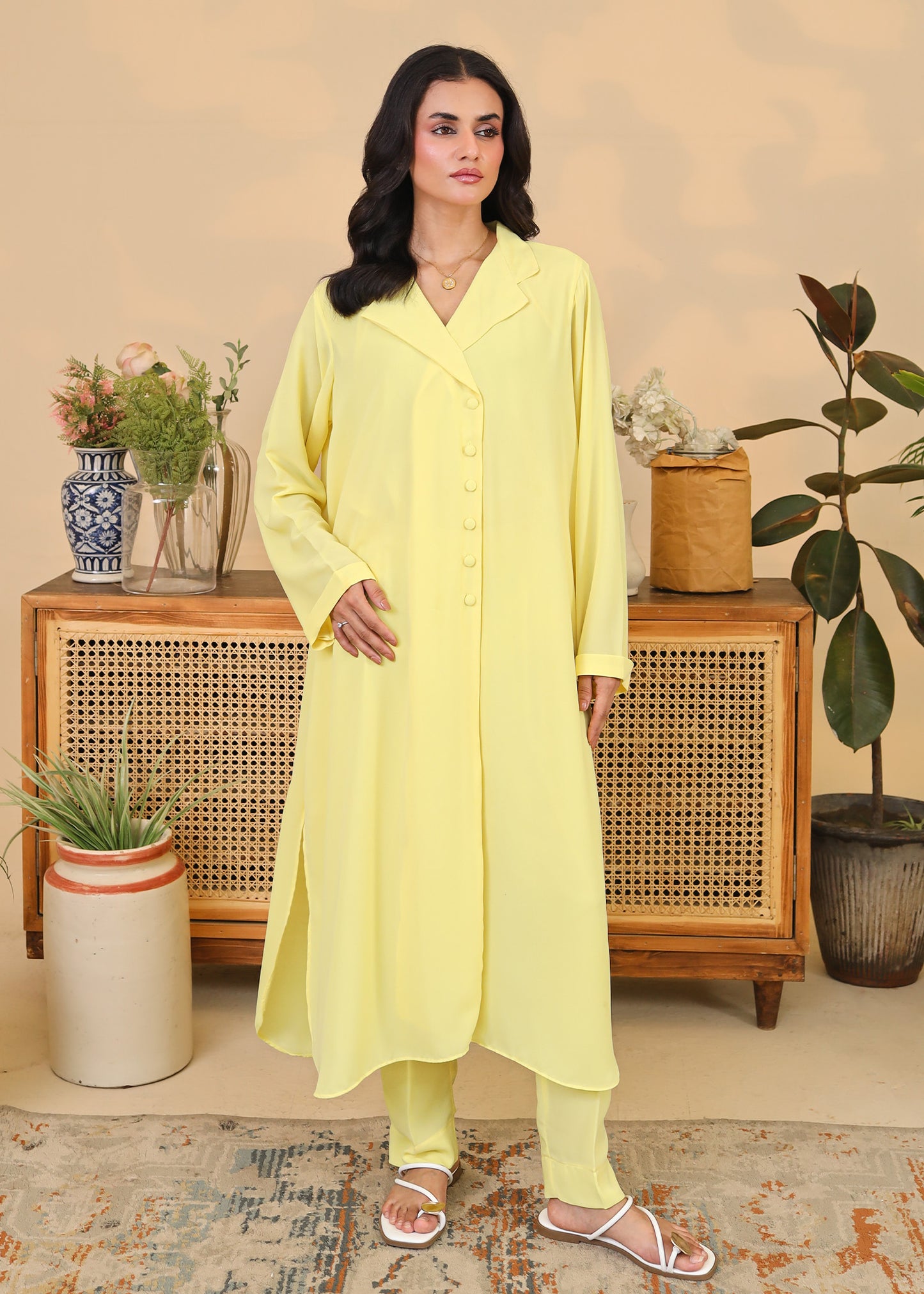 Lemon Melt-Down Set