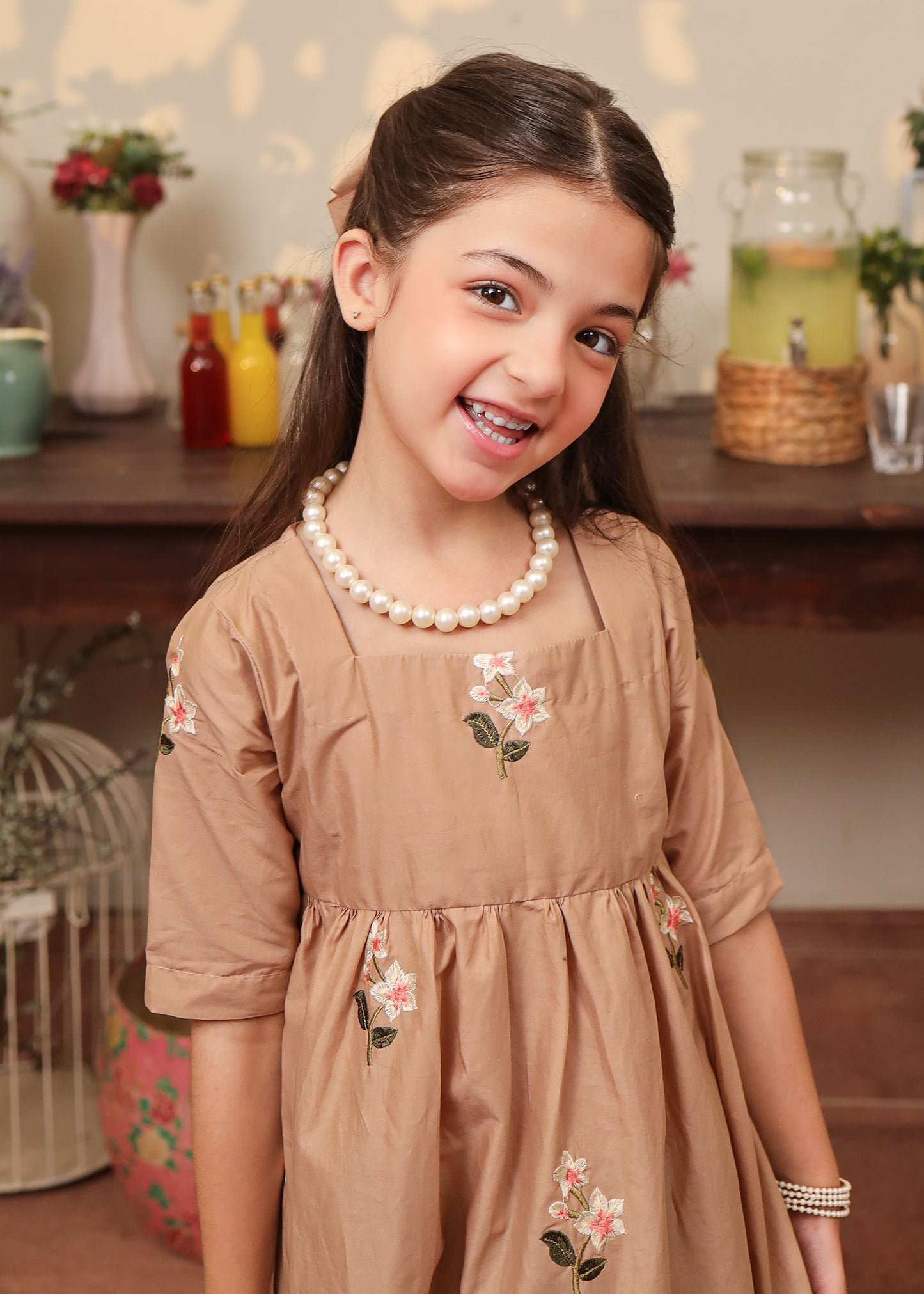 Dove Mini
