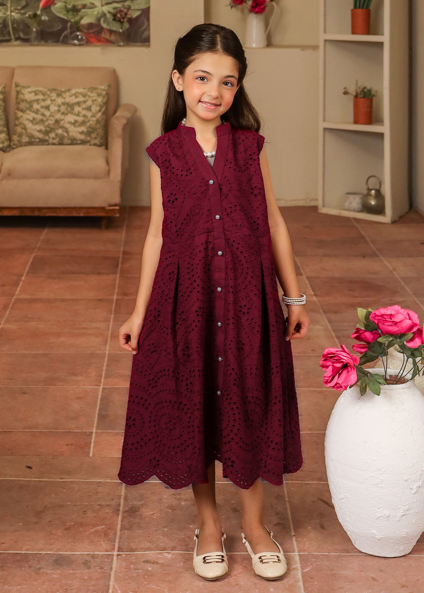 Delilah Mini