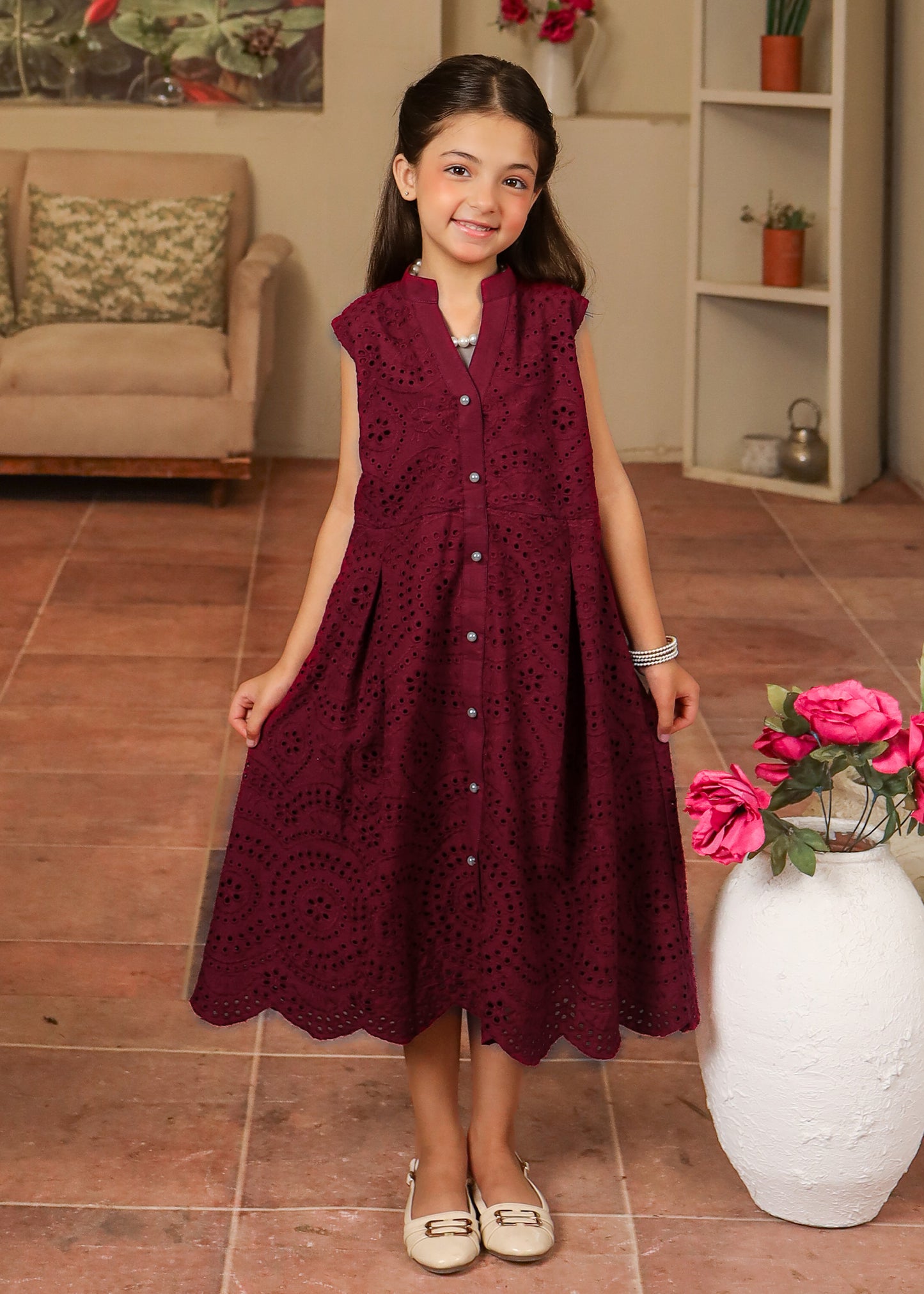 Delilah Mini