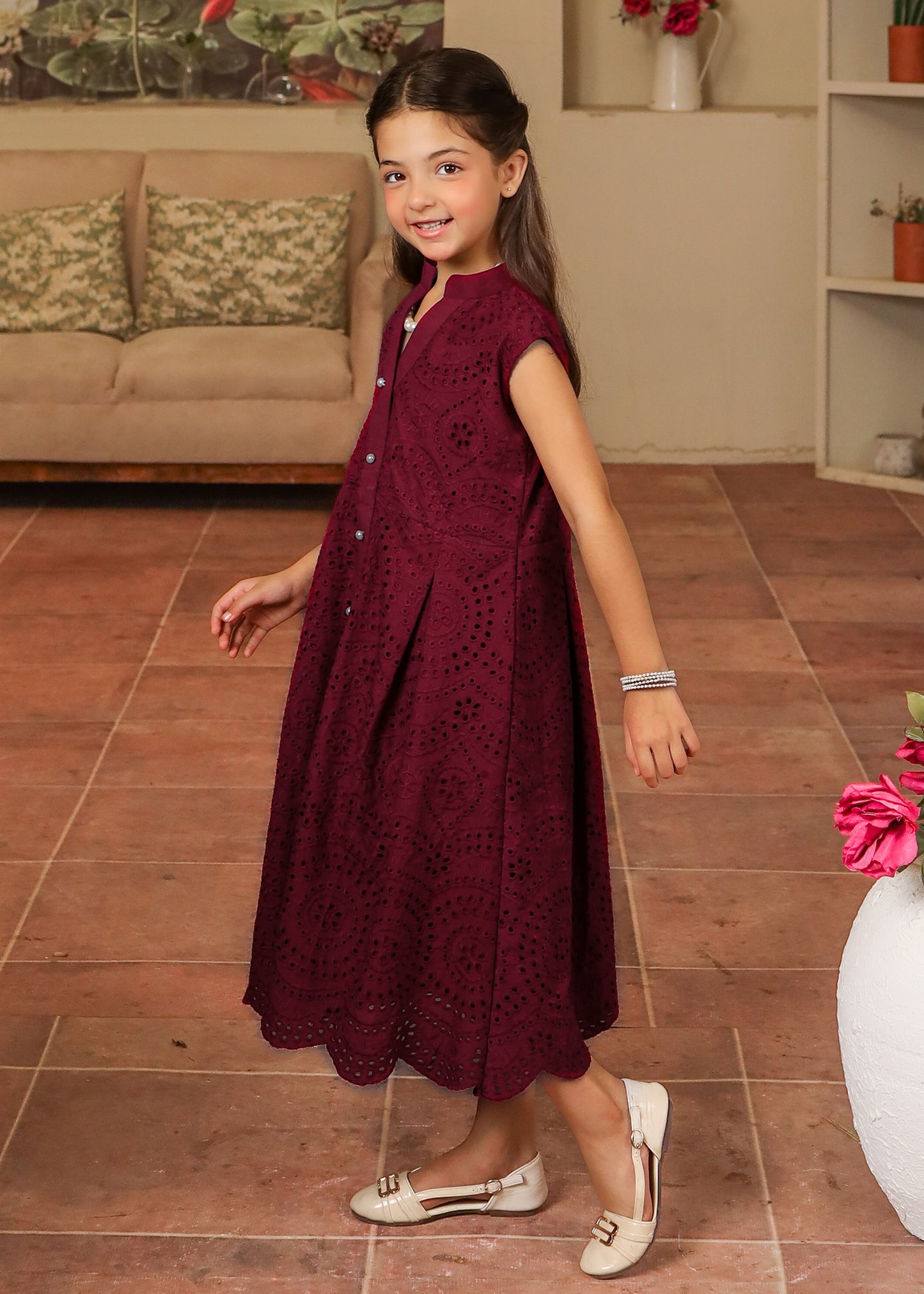 Delilah Mini