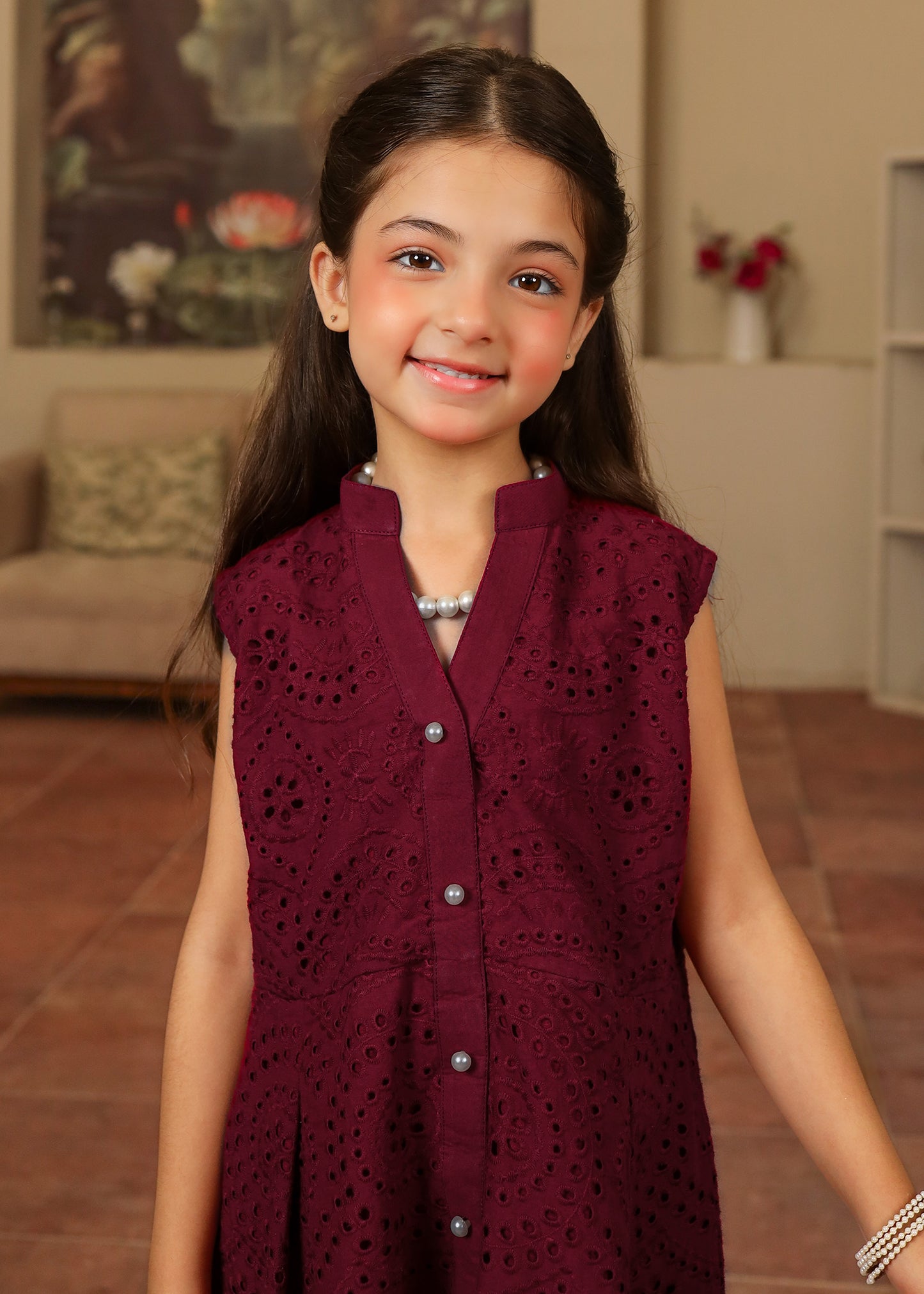 Delilah Mini