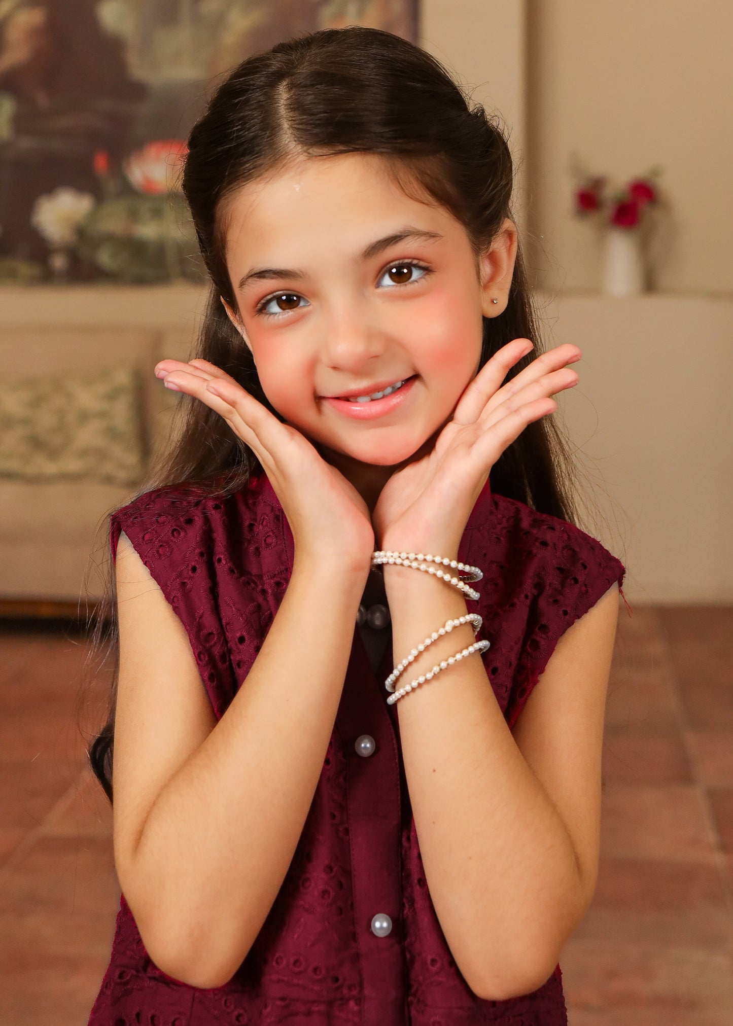 Delilah Mini