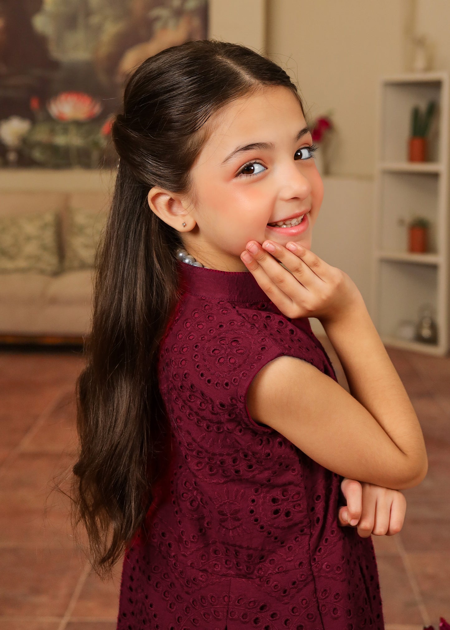 Delilah Mini