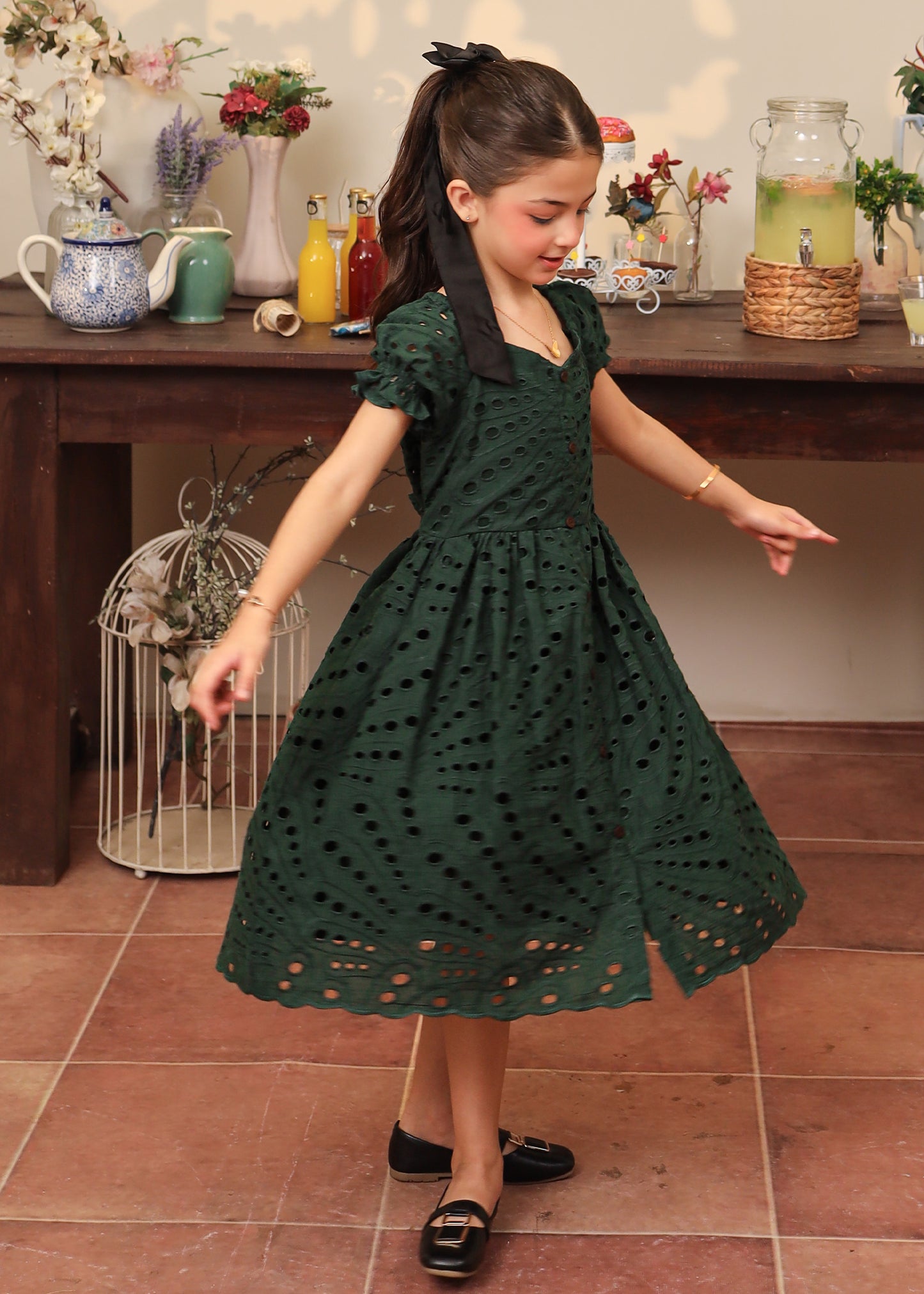 Daphne Mini