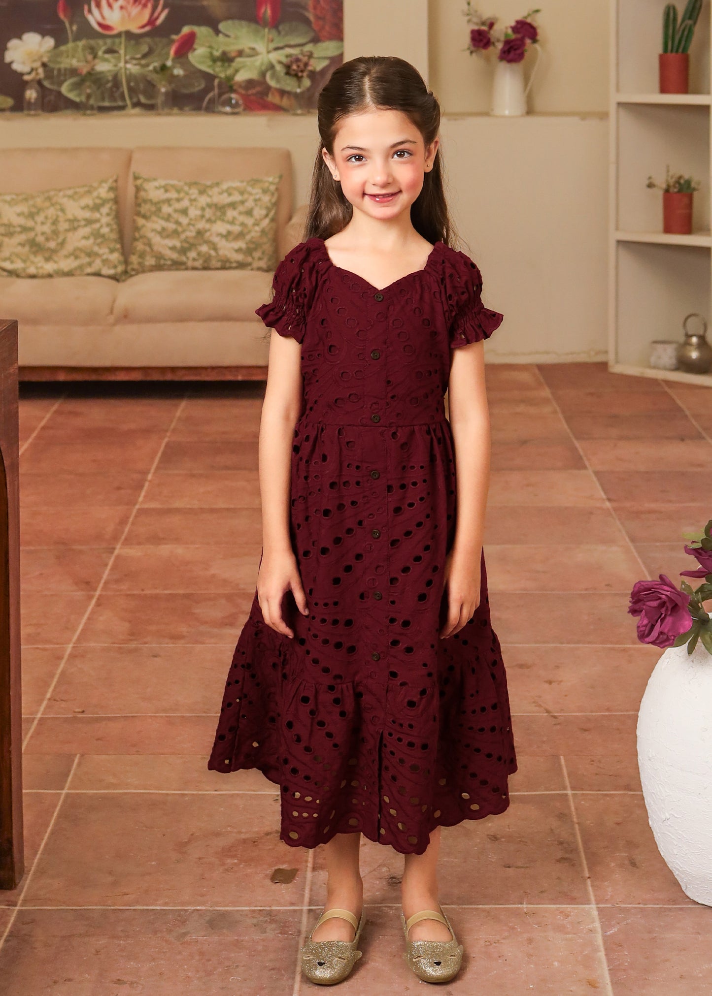 Rosie Mini