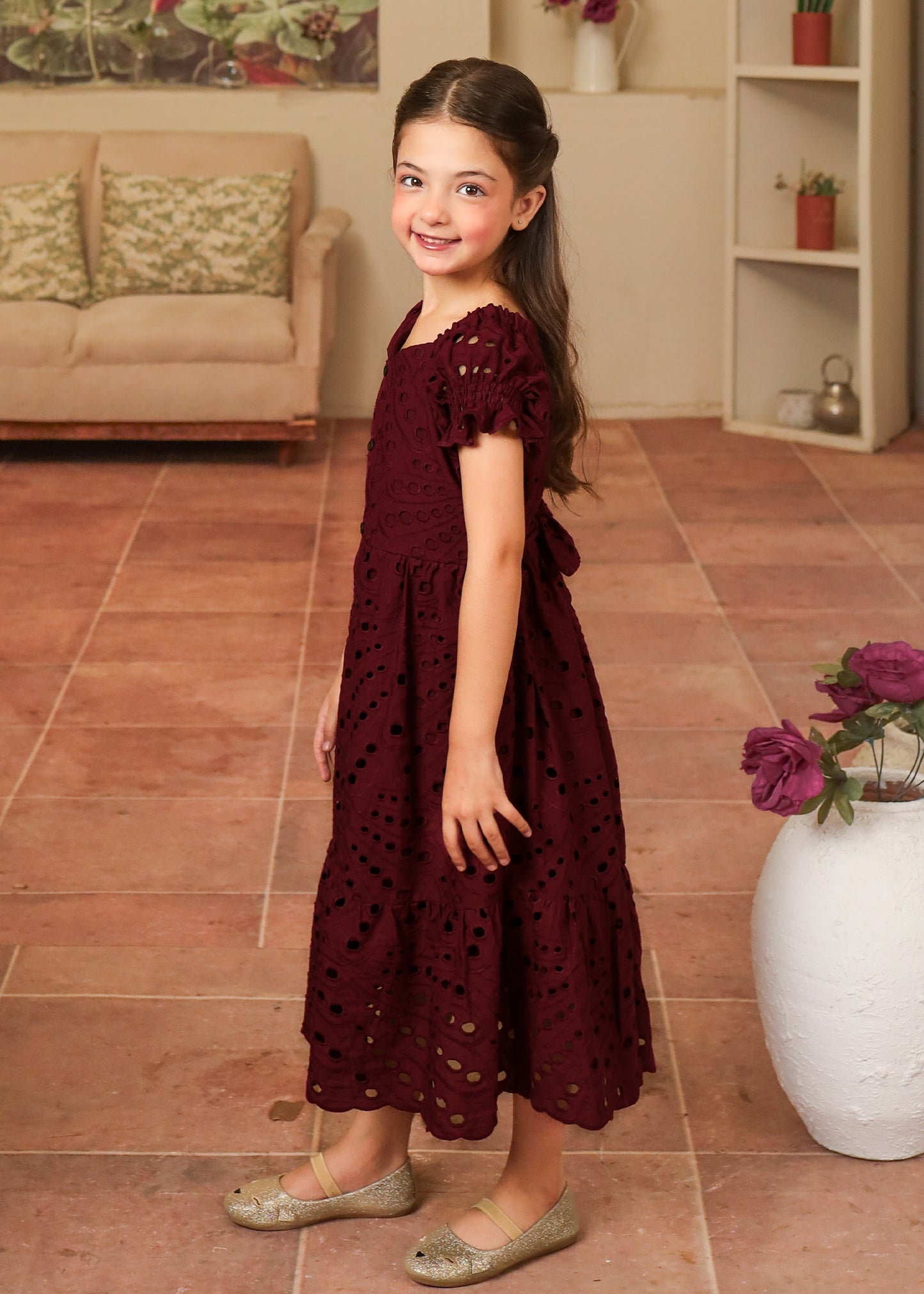 Rosie Mini