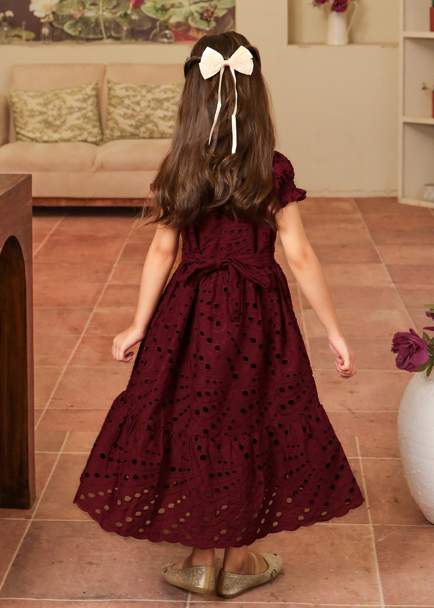 Rosie Mini