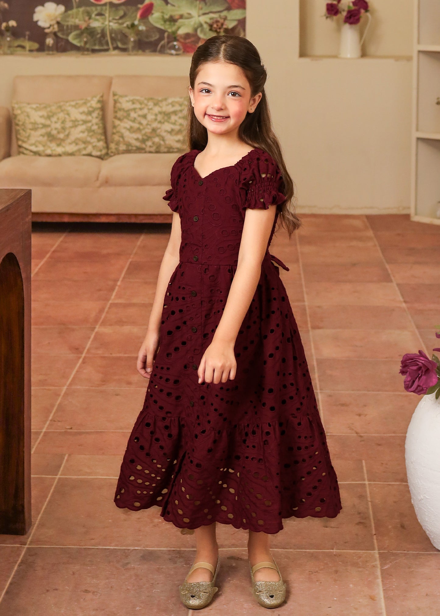 Rosie Mini