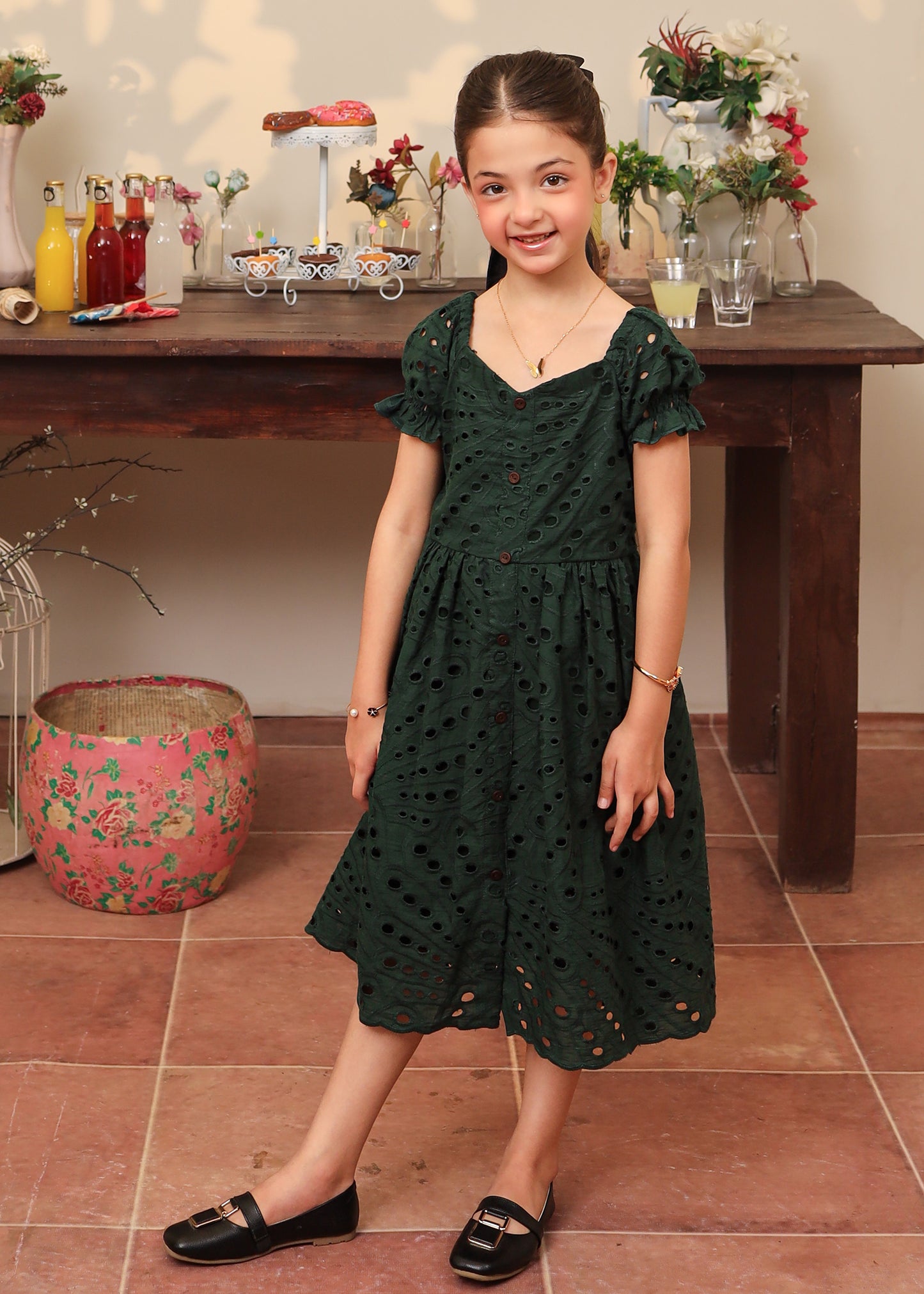 Daphne Mini