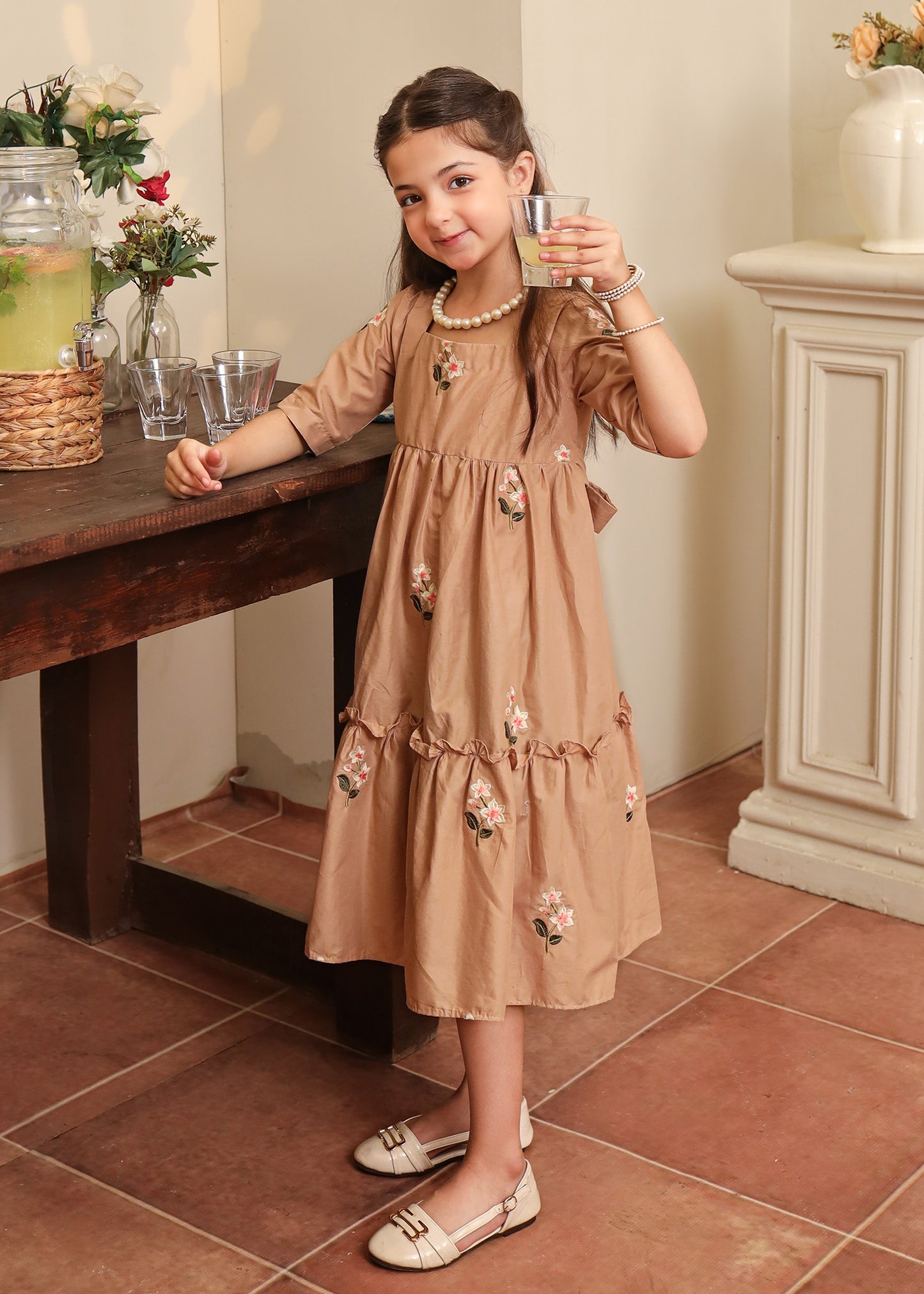 Dove Mini