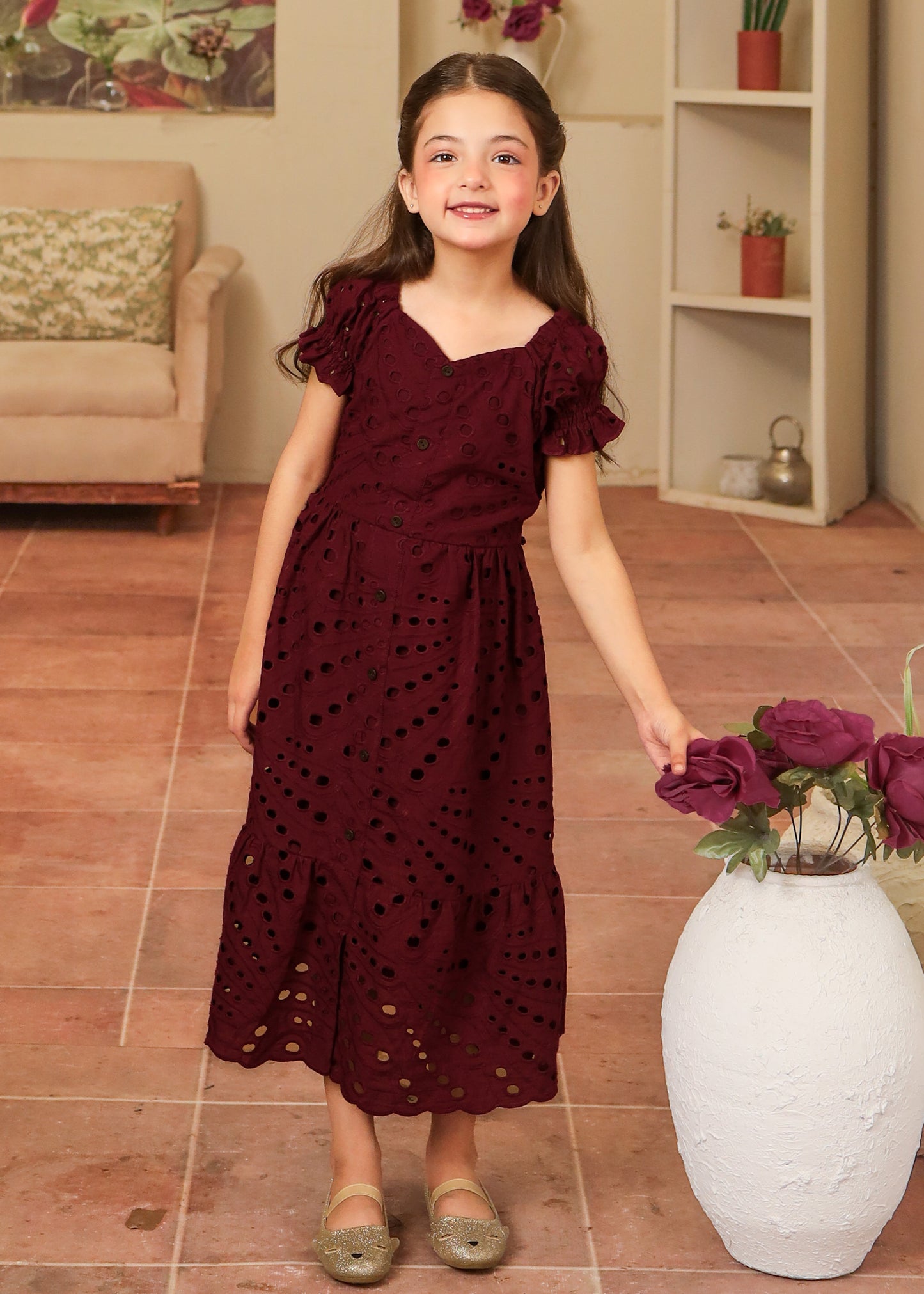 Rosie Mini