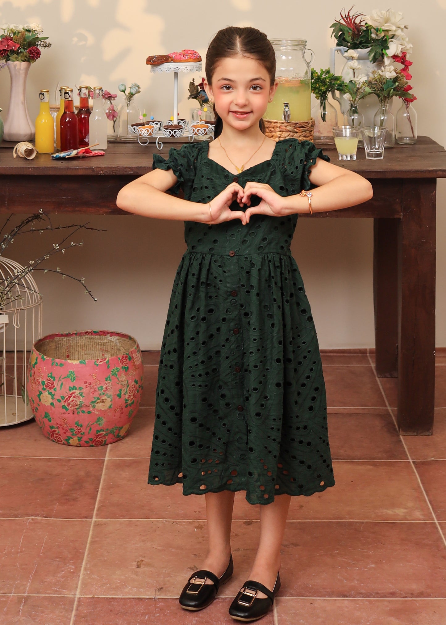 Daphne Mini
