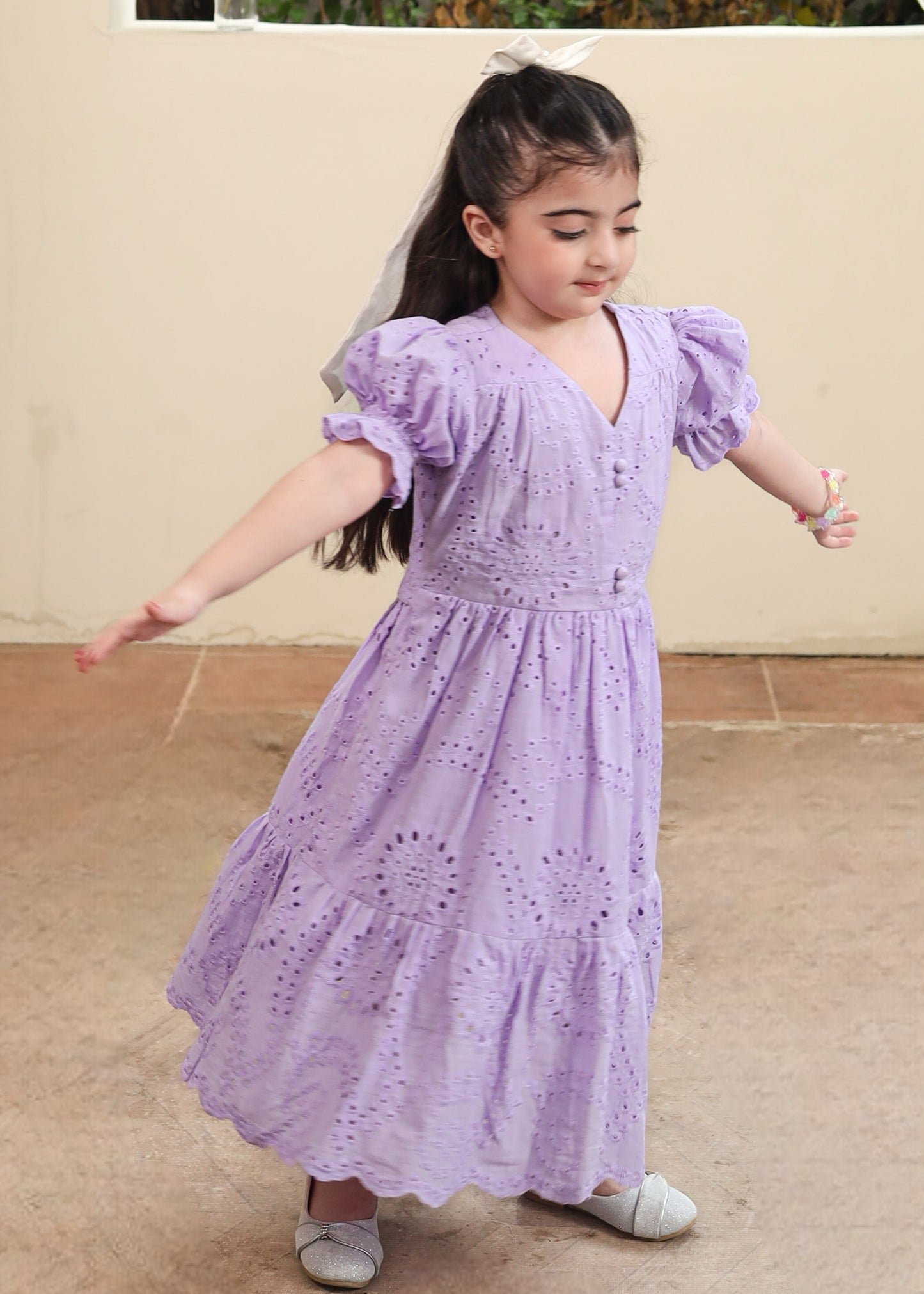 Sylvia Mini