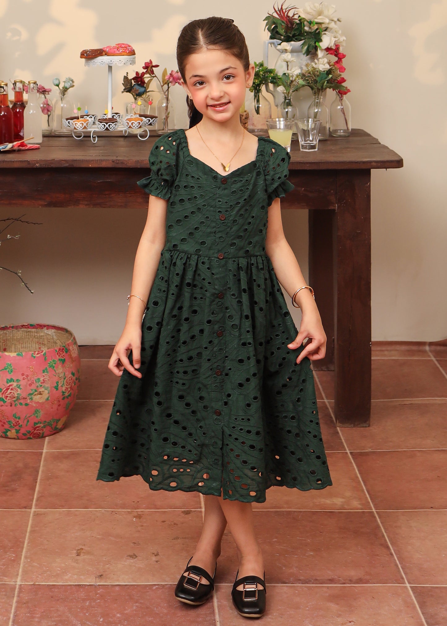 Daphne Mini