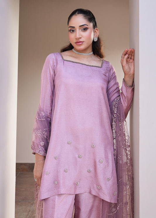 Lilac Enchant 3pc