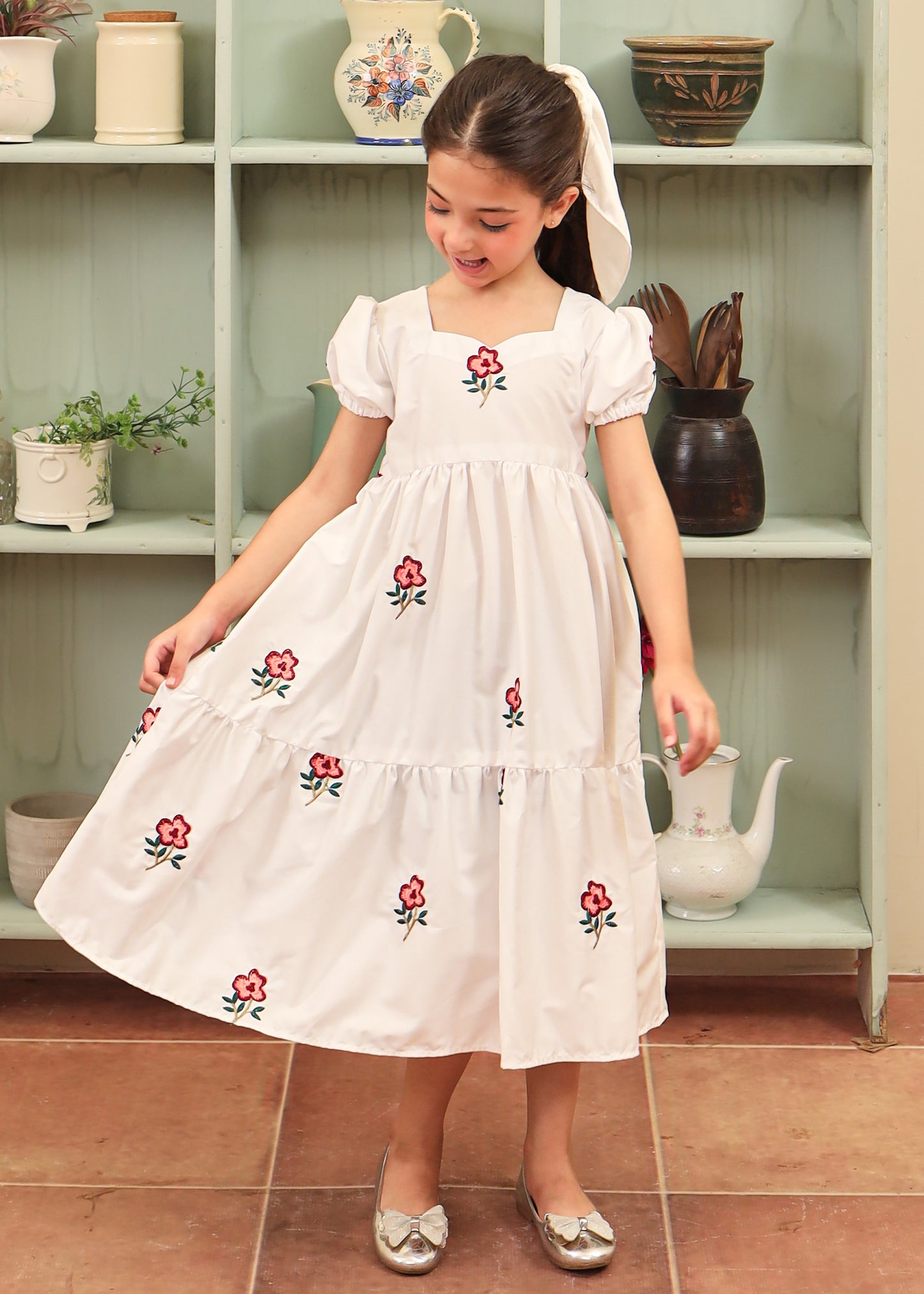 Mariposa Mini