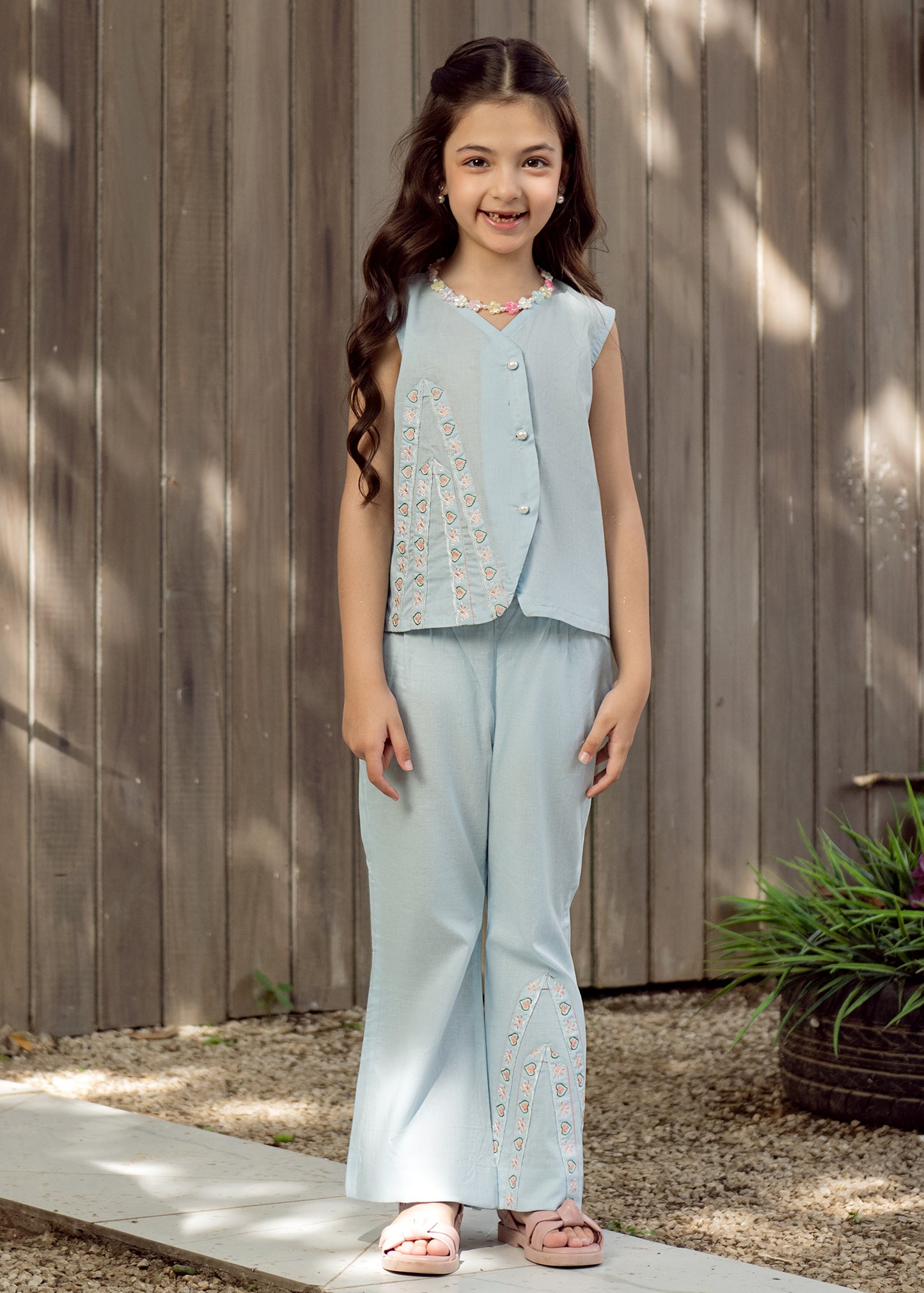 Marina Mini Co-Ord