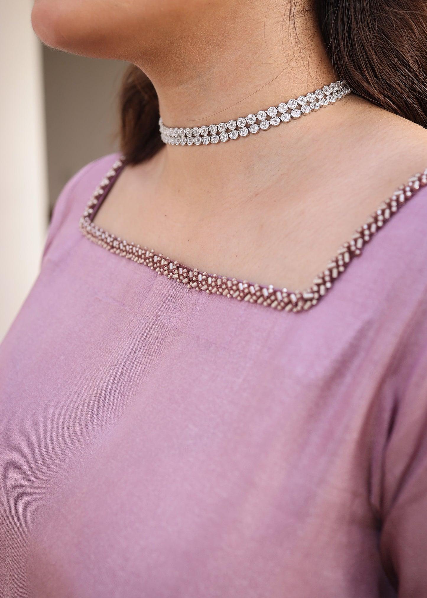 Lilac Enchant 3pc