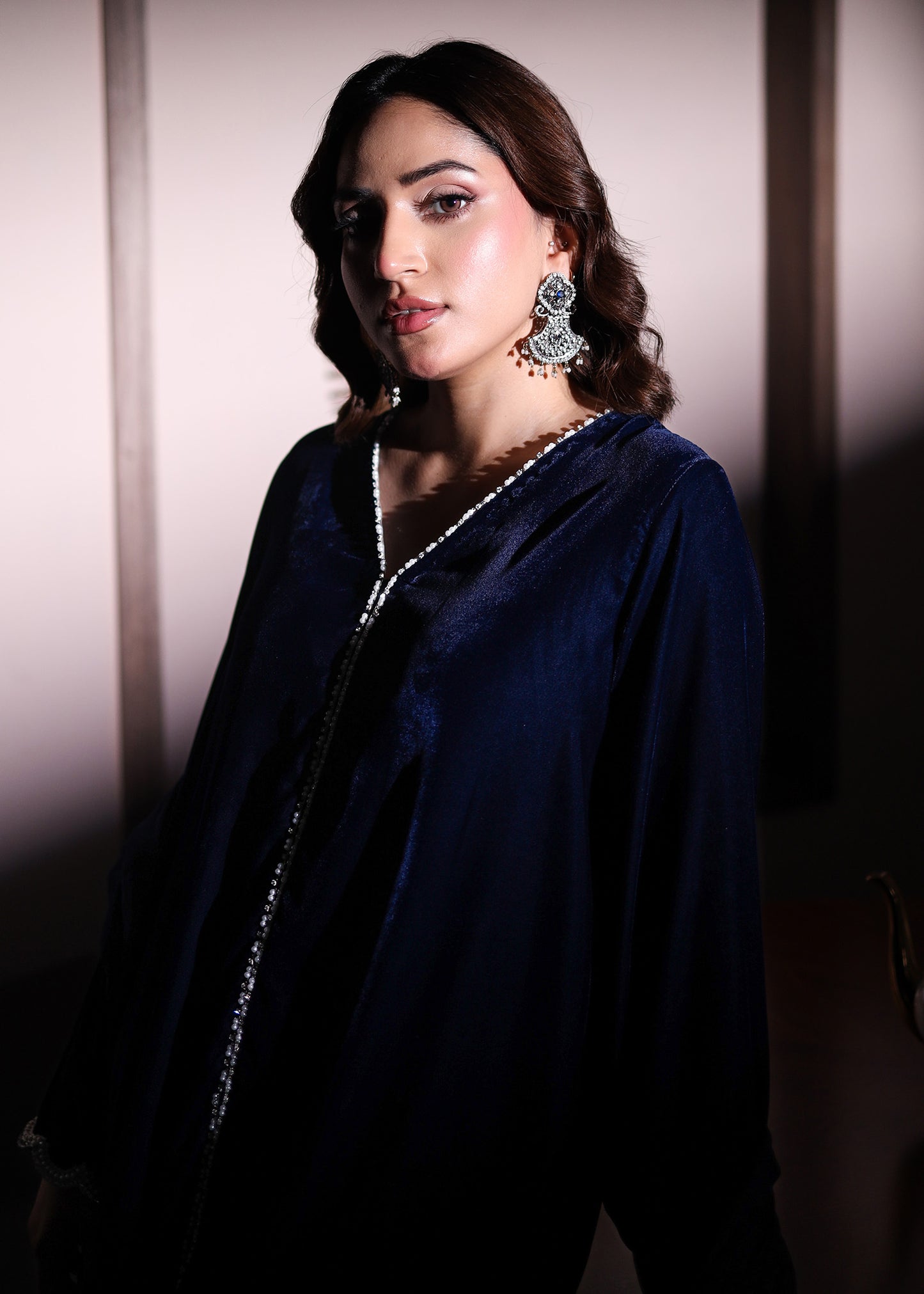 Midnight Muse Ensemble 3pc