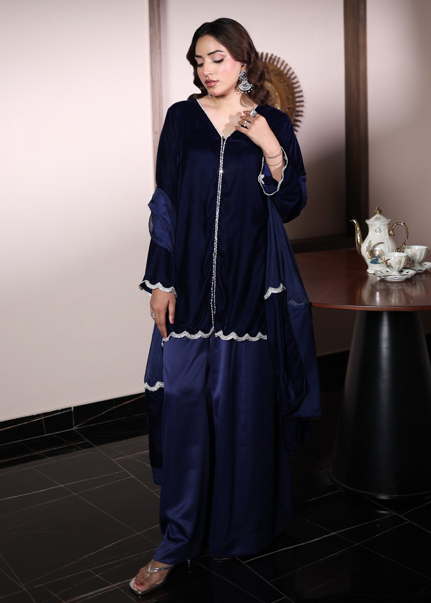 Midnight Muse Ensemble 3pc