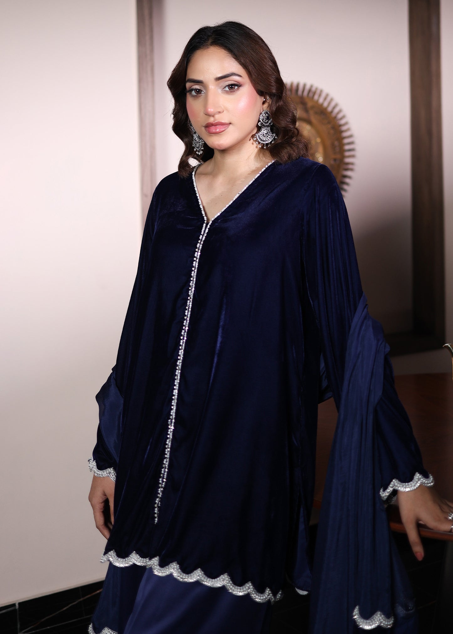 Midnight Muse Ensemble 3pc
