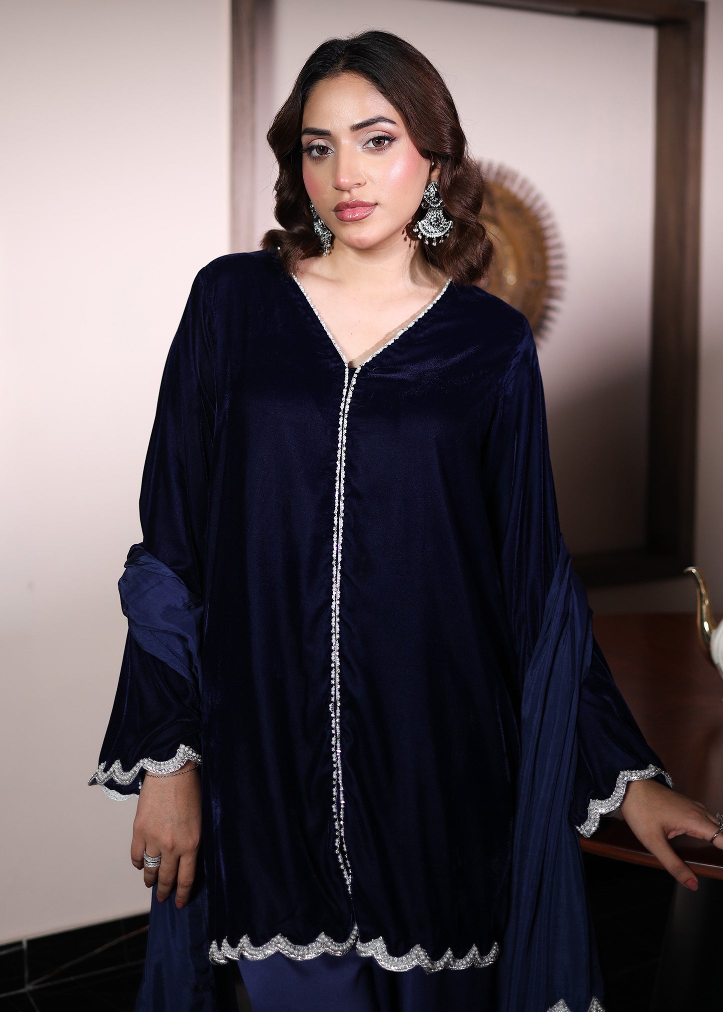 Midnight Muse Ensemble 3pc