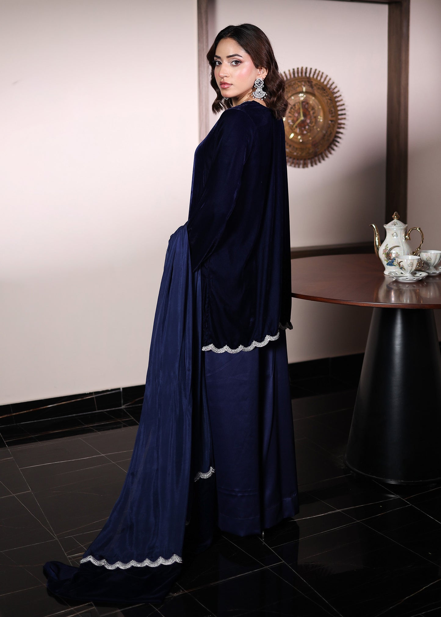 Midnight Muse Ensemble 3pc
