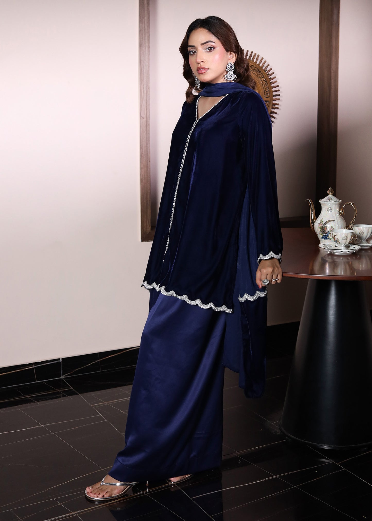 Midnight Muse Ensemble 3pc