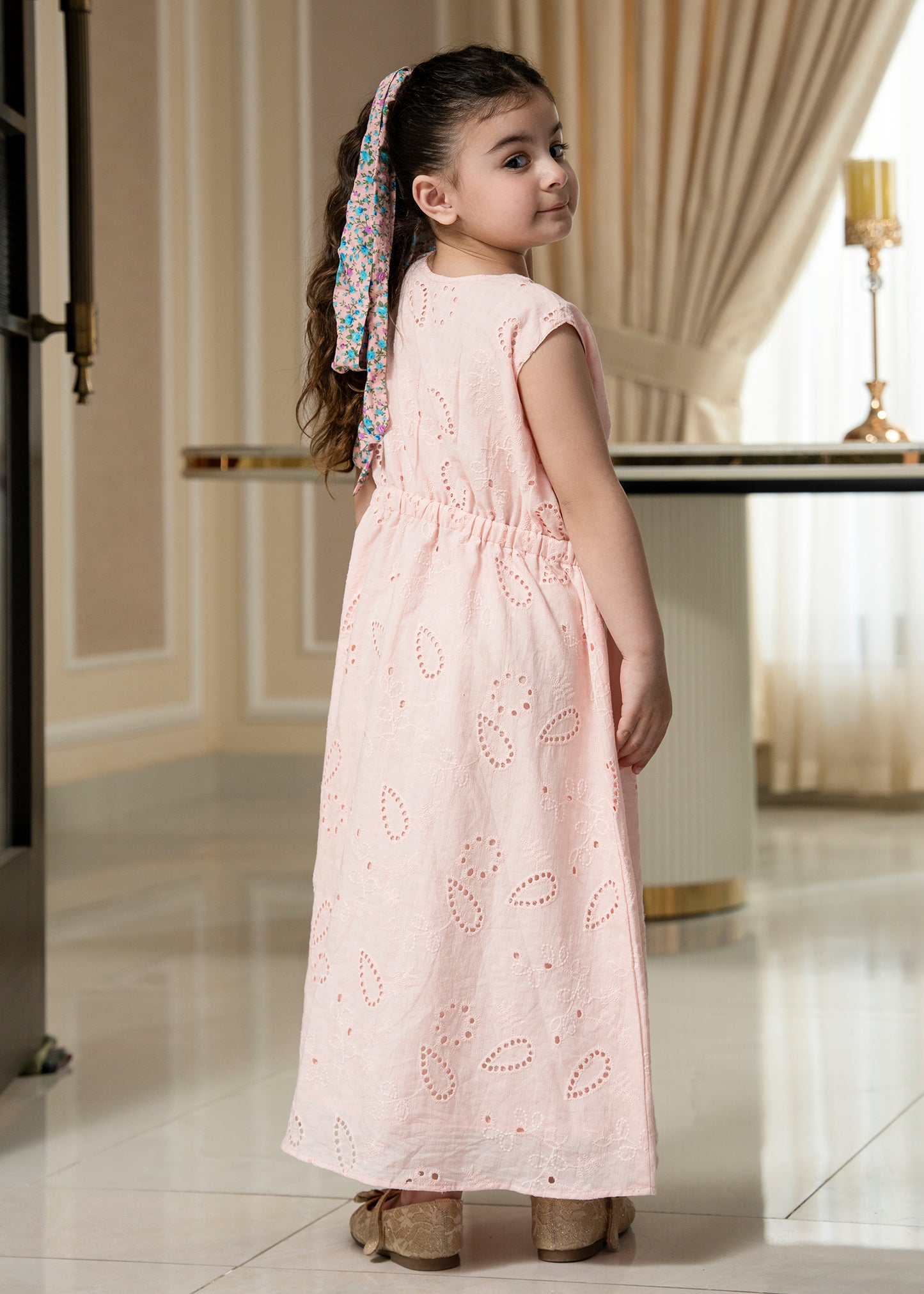 Rosalie Mini