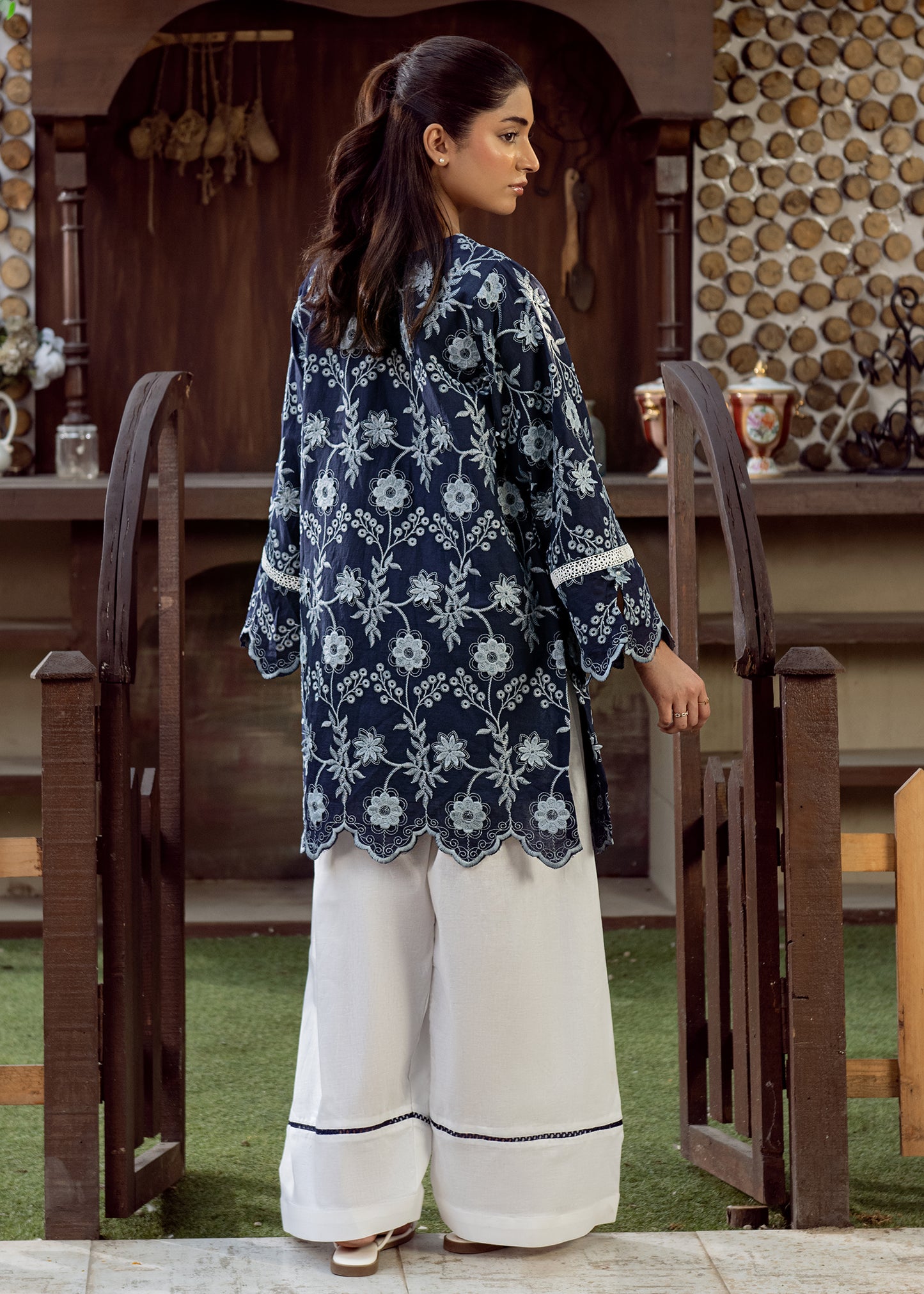 Azure Co-Ord