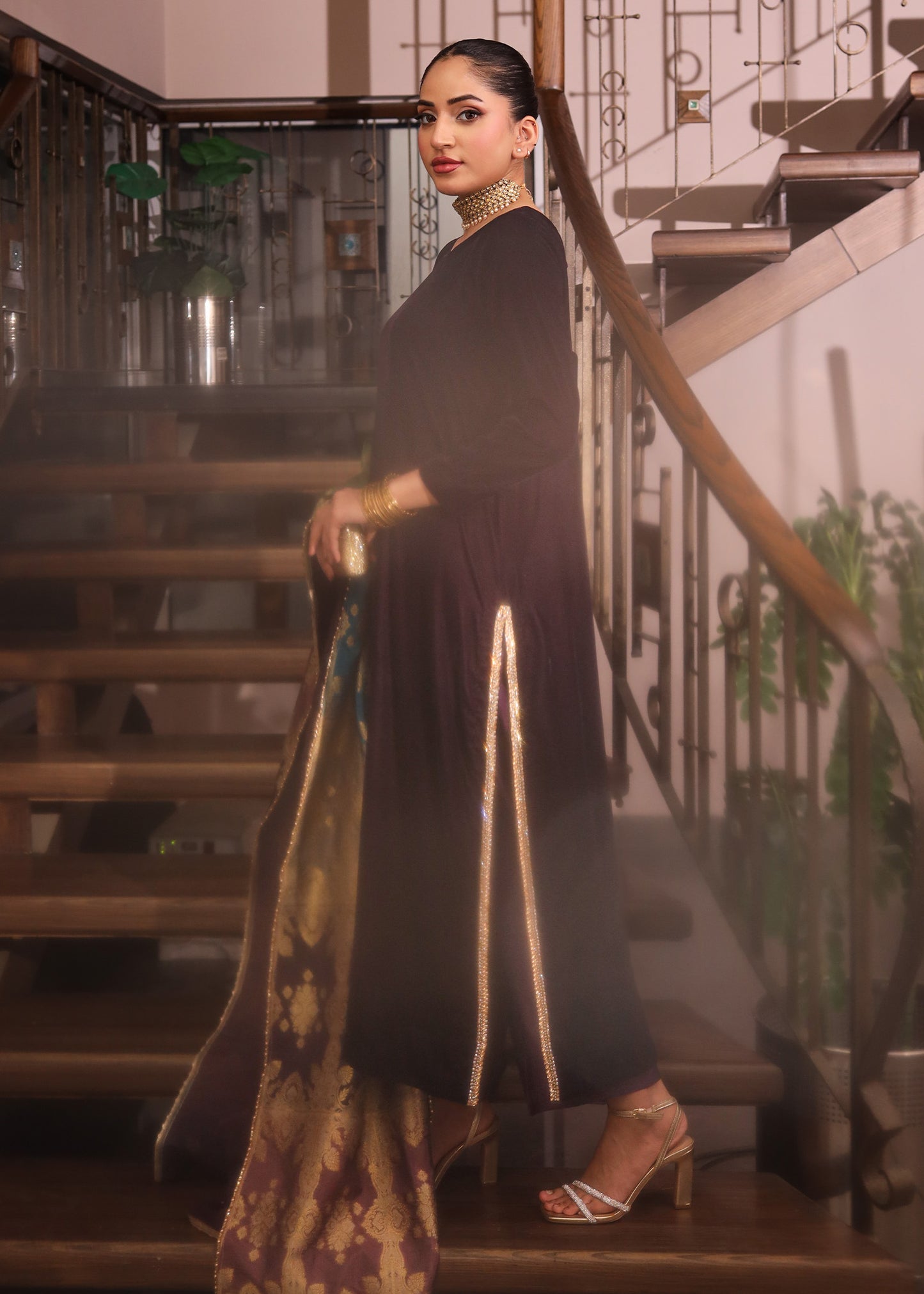 Midnight Majesty 3pc