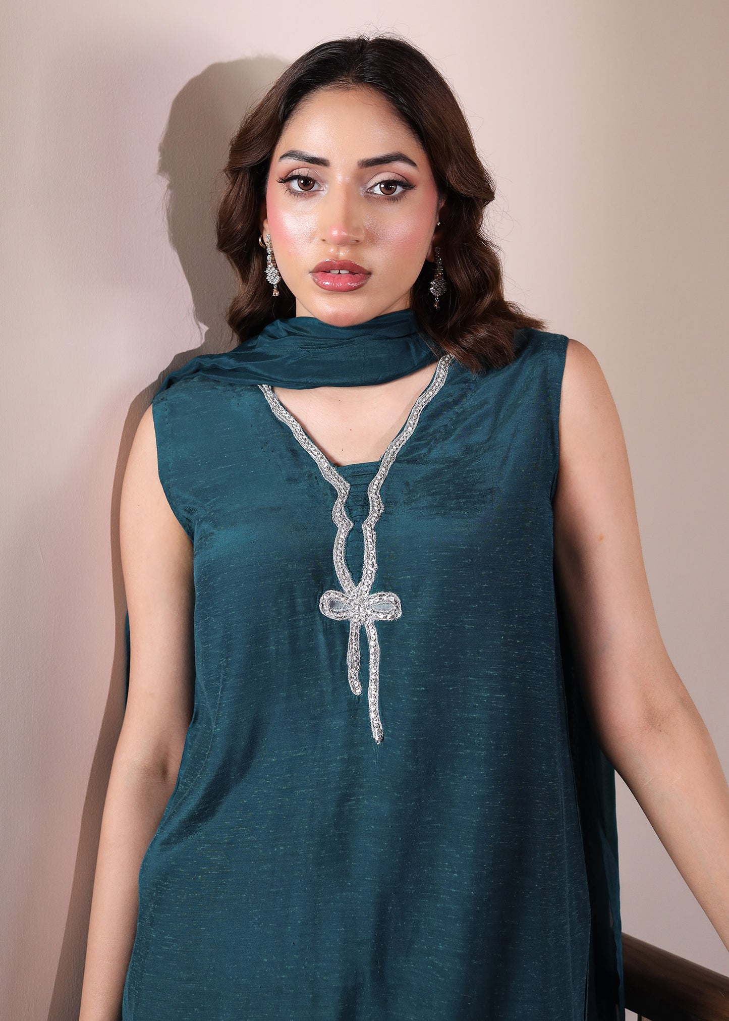 Teal Twilight 3pc