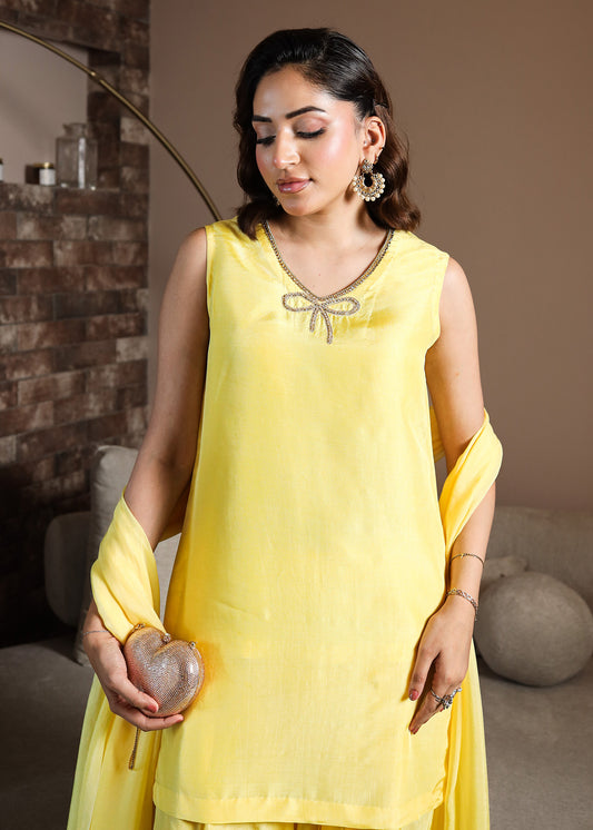 Sunlit Glow 3pc