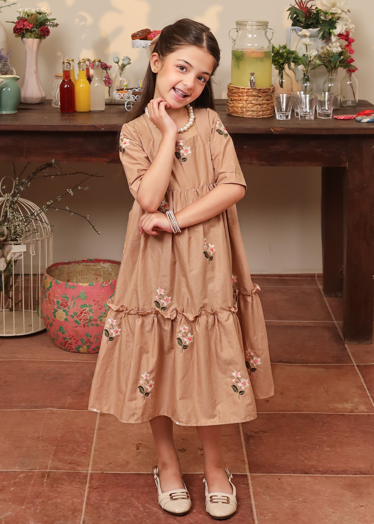 Dove Mini