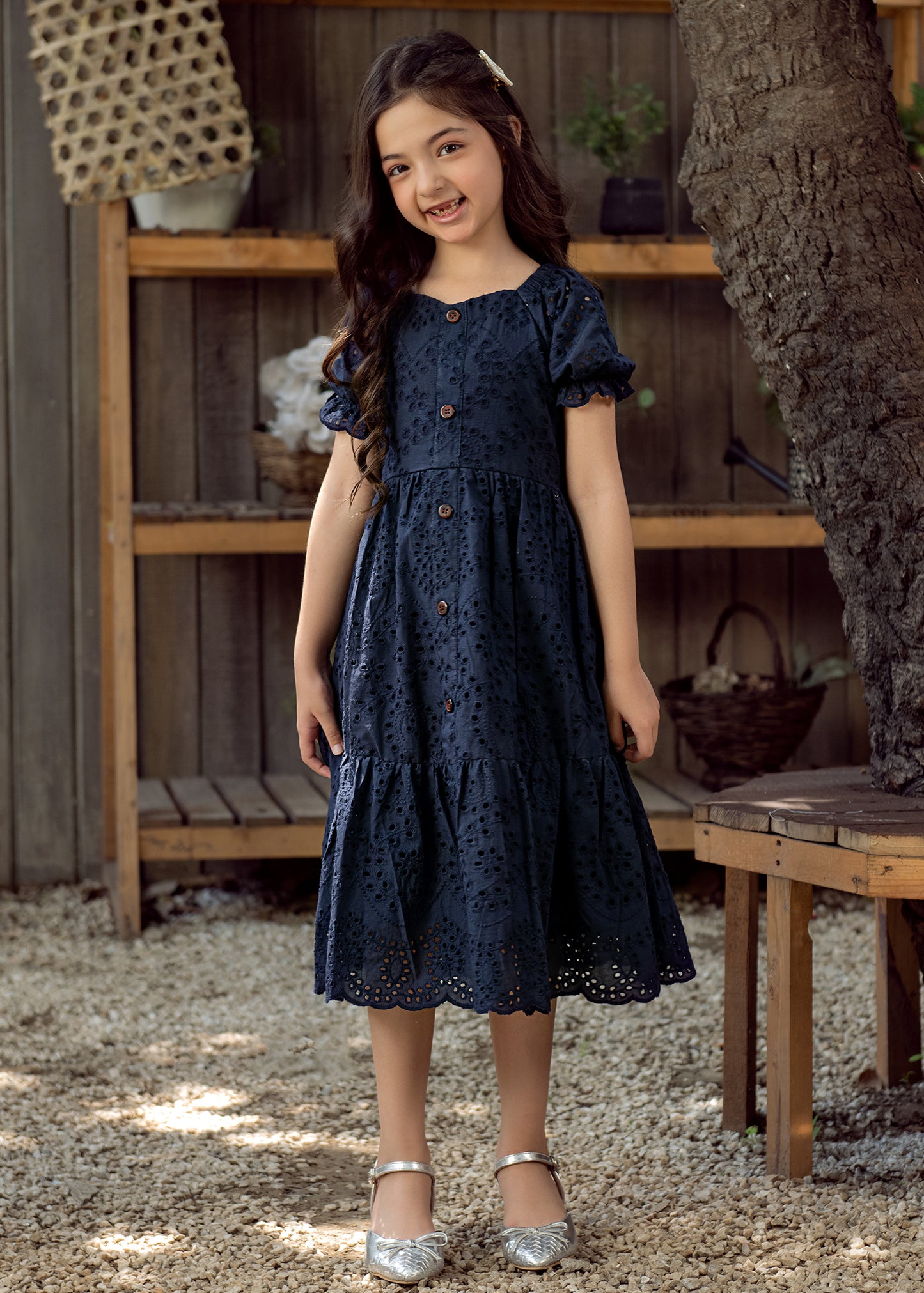 Indigo Mini