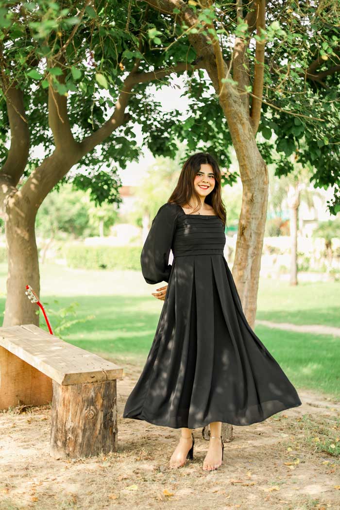 Black Pleated Dress Candy Closet Black Pleated Dress Candy Closet