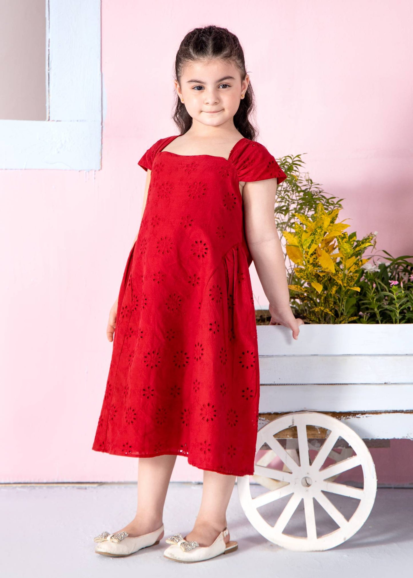 Poppy Mini