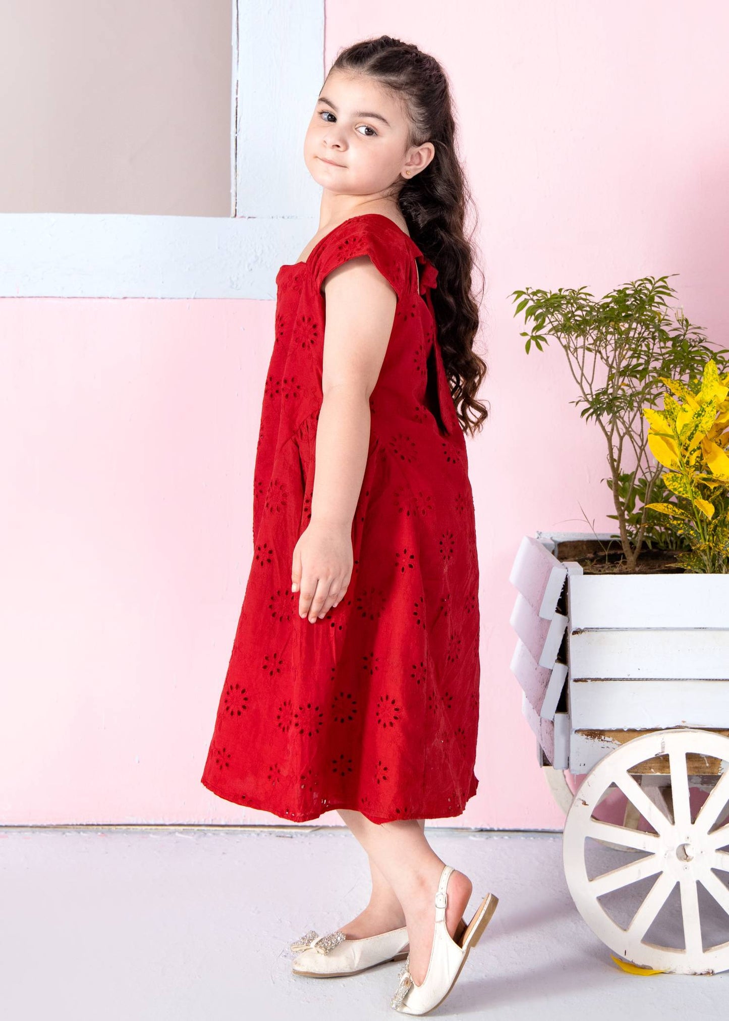 Poppy Mini