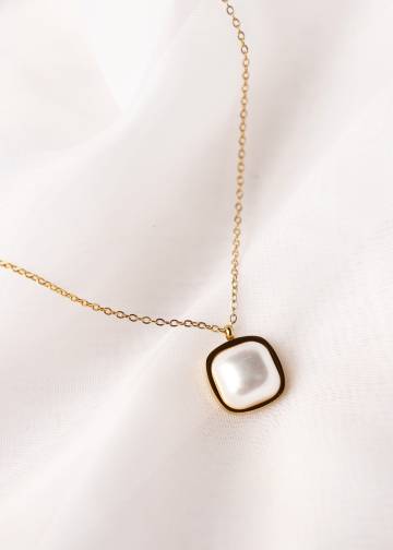 Pearl Luna Set