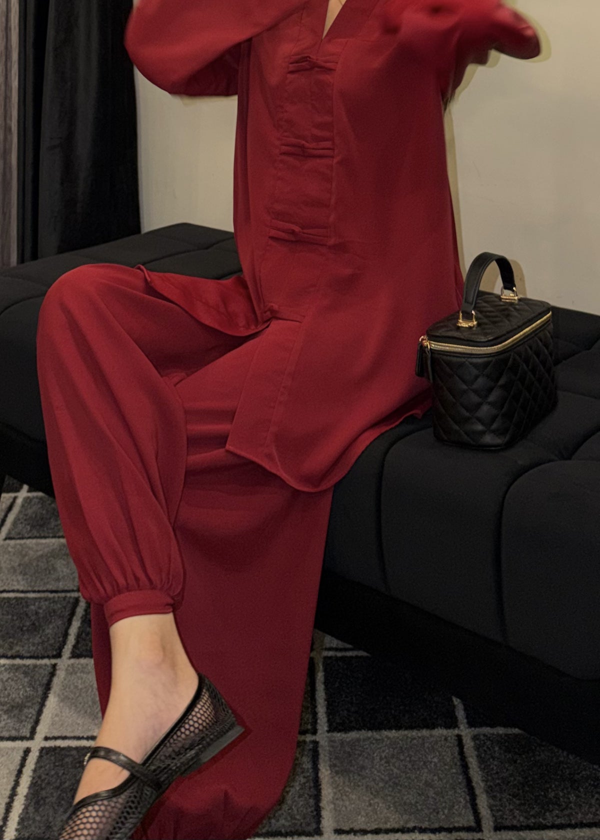 Bordeaux Set